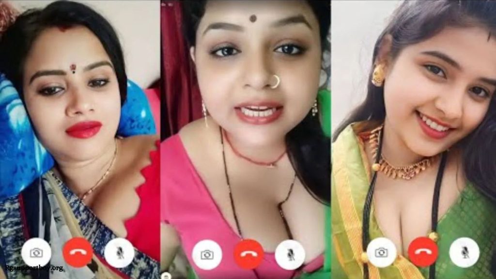 Free random video call without coins