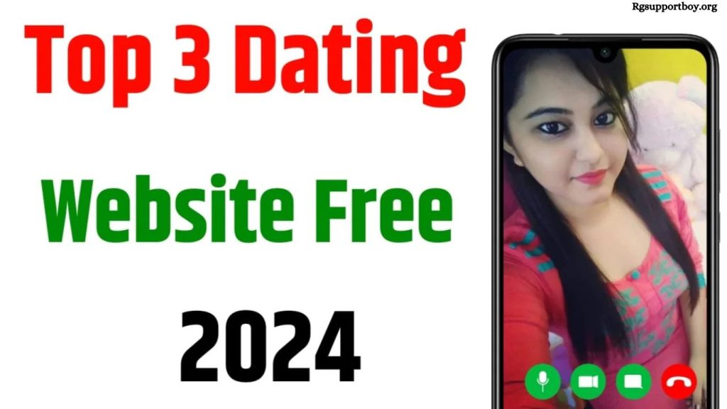 Dating Website