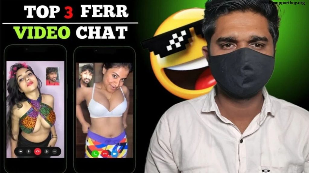 Top 3 Free Video Call Apps