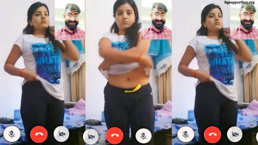 Ladkiyon se video call Rg Support Boy | Rg Suppport Boy