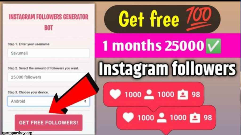 instagram-par-followers-kaise-bdaye-2022