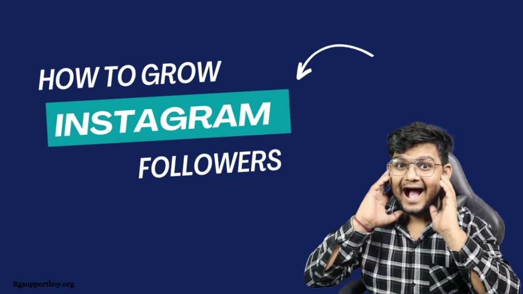 Takipci star - How To Grow Instagram Followers