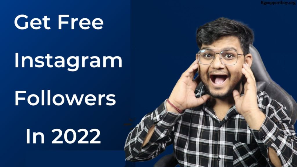 Get Free Instagram Followers in 2024 - Hit Follow