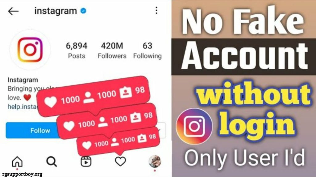 How To Gain More Instagram Followers By Stormlikes Website - Digital insta