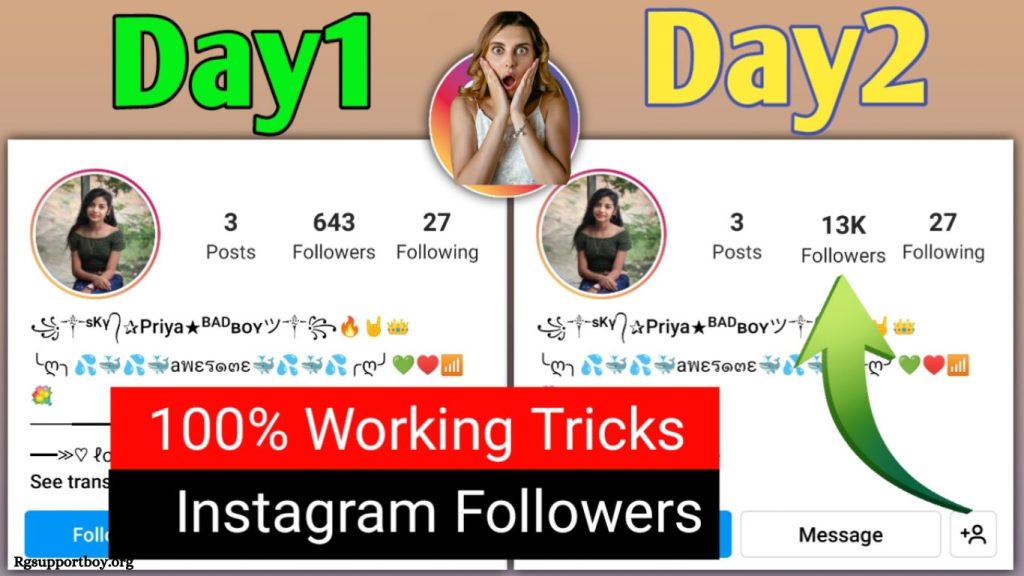 Instagram Auto Followers Free Without Login - Soc Pro