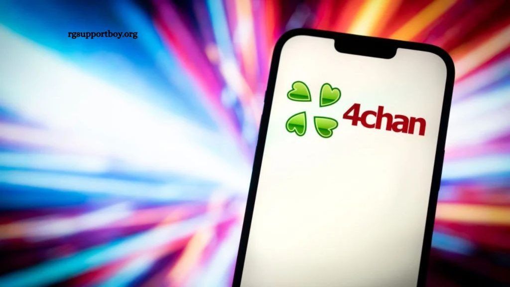 4chan Urges Trump Administration