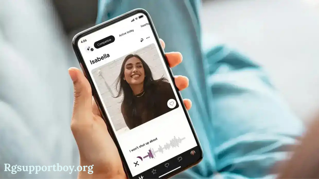 Hinge Review 2025